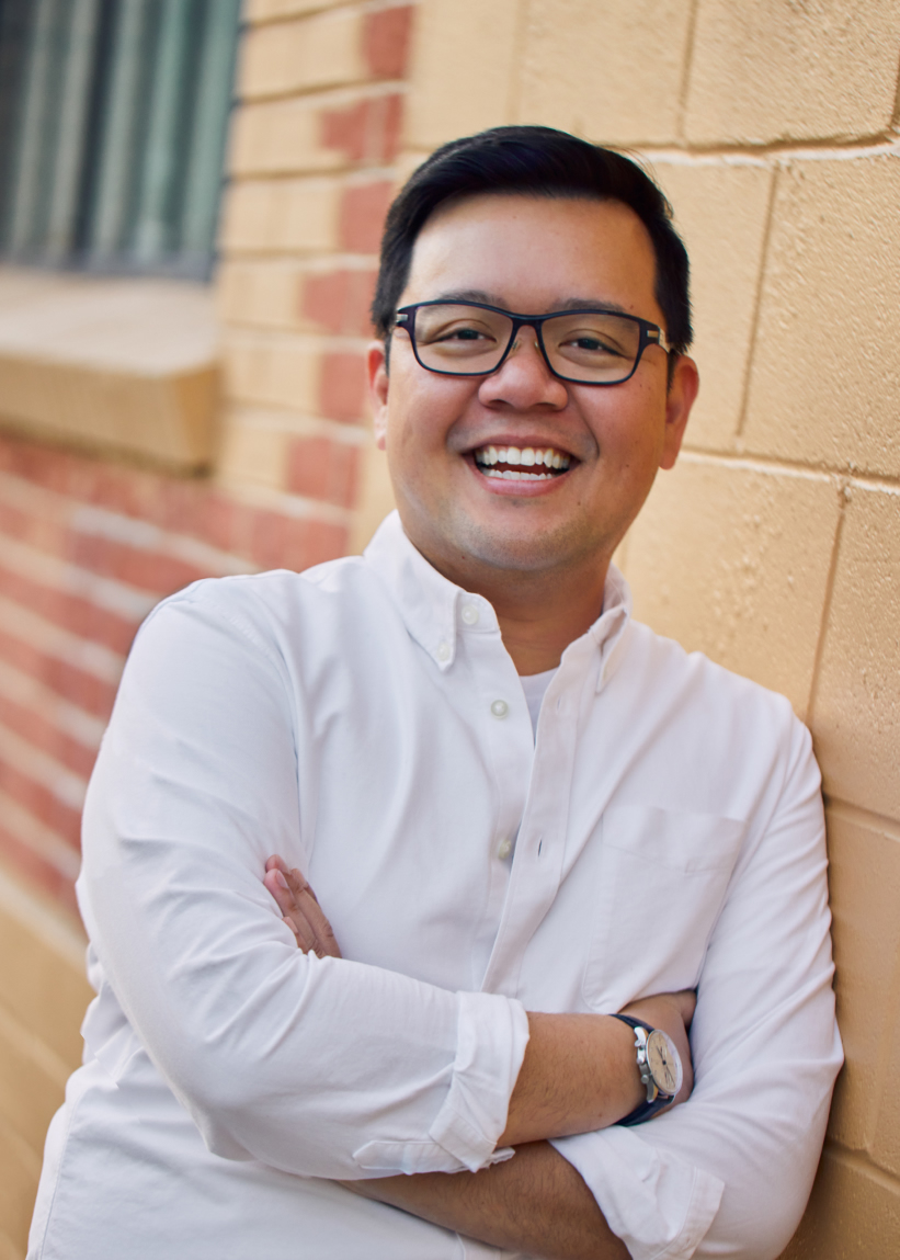 Martin Gonzalez